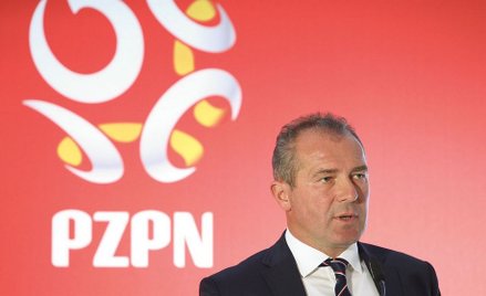 Marek Koźmiński kandydatem na prezesa PZPN