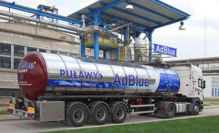 Zmiany w zarządzie GA Puławy