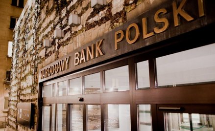 NBP: słaby napływ inwestycji