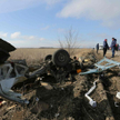 Ukraina: krwawy bilans wojny