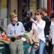 Carla Bruni debiutuje u Allena