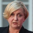 Anna Fotyga: Mamy rząd na uchodźstwie
