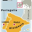 Gdyby Hiszpania połączyła się z Portugalią, powstałoby państwo liczące ponad 57 mln mieszkańców. Pią