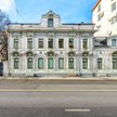 Na sprzedaż zabytkowy dom w historycznej części Moskwy