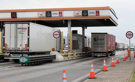e-TOLL podrożeje. Ustalono wysokość nowych stawek