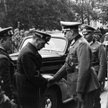 Spotkanie oficerów Wehrmachtu i Armii Czerwonej w Lublinie, w 1939 roku