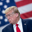 Trump każe przemalować mur. Koszt: 500 mln dolarów
