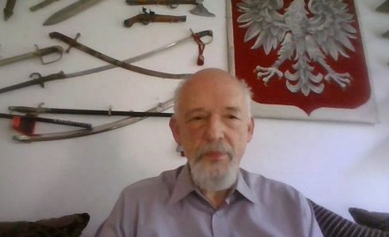 Korwin-Mikke będzie miał propozycję przed drugą turą