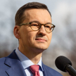 Morawiecki: Żyd, który spotkał Niemca, stawał się martwym Żydem, a Żyd, który spotkał Polaka, miał s