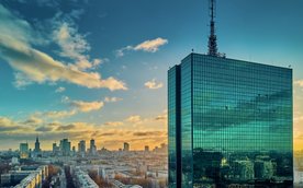 Intraco od lat budzi emocje wśród architektów, urbanistów i mieszkańców.