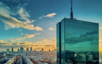 Intraco od lat budzi emocje wśród architektów, urbanistów i mieszkańców.