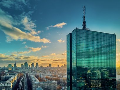 Intraco od lat budzi emocje wśród architektów, urbanistów i mieszkańców.