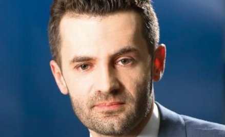 Tomasz Stadnik odchodzi ze Skarbca