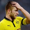 Jakub Błaszczykowski w środę wieczorem zagra przeciwko Realowi w półfinale Ligi Mistrzów