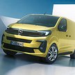 Wszechstronny Opel Vivaro z ubezpieczeniem za 1 zł!