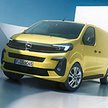 Wszechstronny Opel Vivaro z ubezpieczeniem za 1 zł!