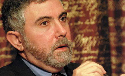 Noblista ostrzega Amerykanów. "Staniemy się kolejną Polską"