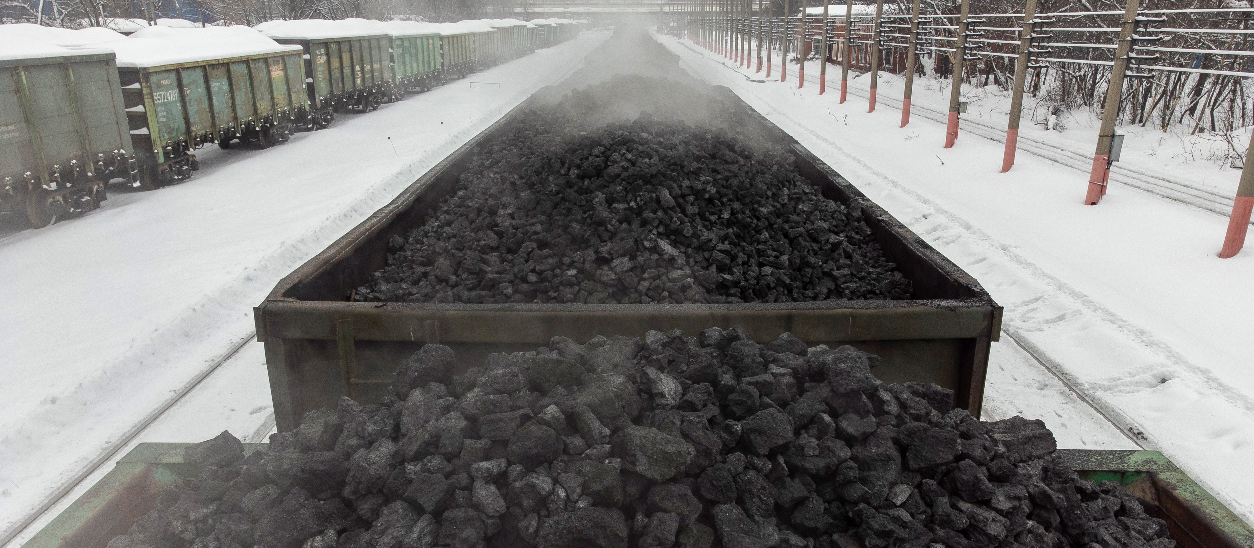 Jest projekt ustawy o cle węglowym. Tarcza dla europejskiego przemysłu