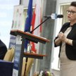 Anna Zalewska, minister edukacji zapowiedziała, że kolejne zmiany w oświacie będą szeroko konsultowa