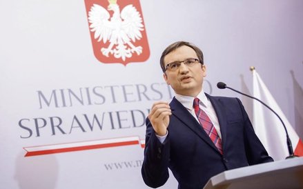 4 marca 2016 minister sprawiedliwości ponownie został Prokuratorem Generalnym