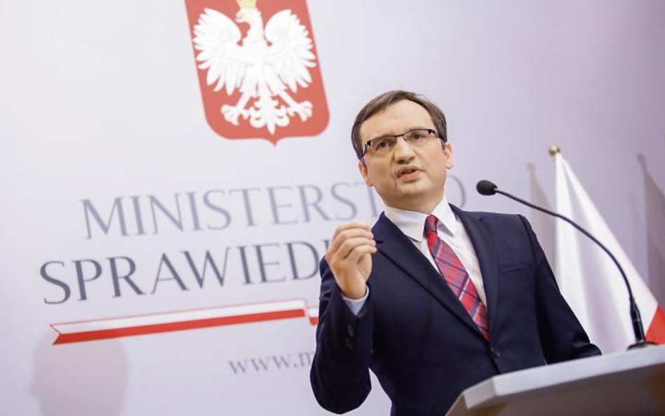 4 marca 2016 minister sprawiedliwości ponownie został Prokuratorem Generalnym