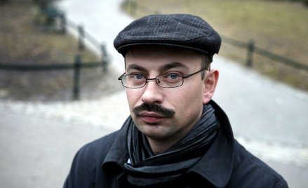 dr Mateusz Szpytma, wiceprezes IPN