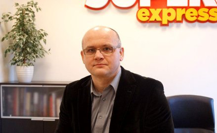 Sławomir Jastrzębowski