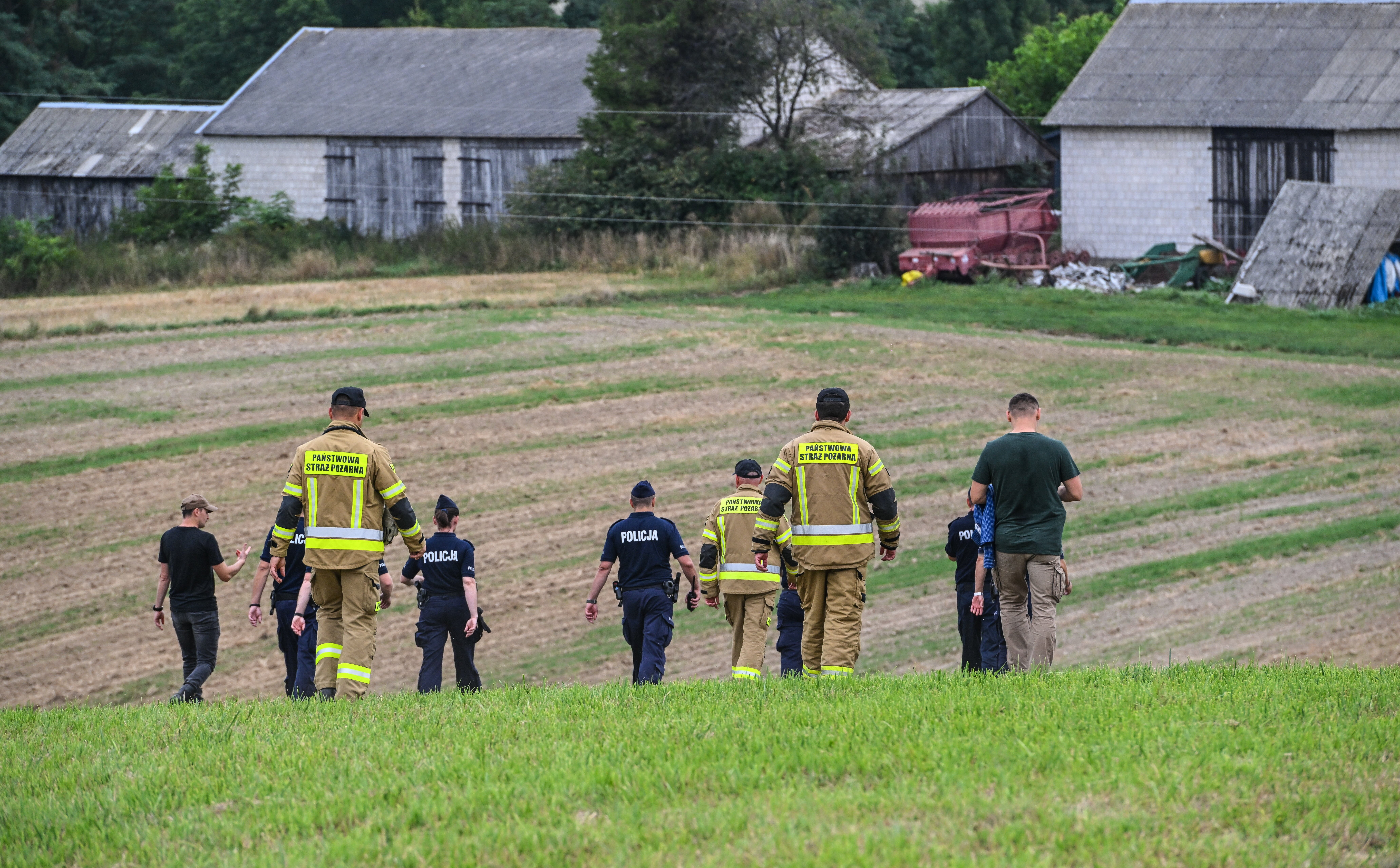 Marek Kozubal: Prezent od rosyjskiego gangstera spadł w Polsce. Rząd komunikacyjnie bezradny