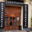 Restauracja Sowa & Przyjaciele dotąd przyciągała VIP-ów, a teraz zwykłych klientów, którzy chcą zoba