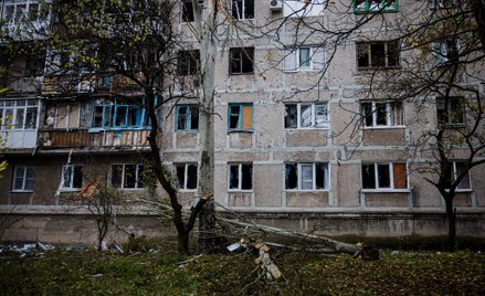 Rosjanie mówią o pilnej potrzebie "desatanizacji" Ukrainy