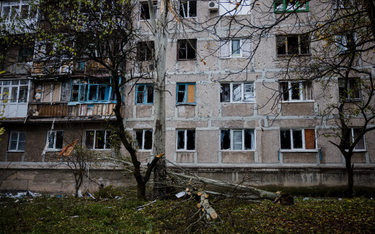 Rosjanie mówią o pilnej potrzebie "desatanizacji" Ukrainy