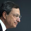 Mario Draghi, szef EBC