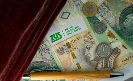 Składki ZUS przy wynagrodzeniu prowizyjnym
