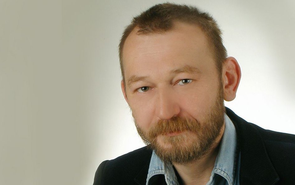 Andrzej Kaczmarczyk