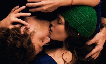 Niedziela – film dnia: Jagodowa miłość ***