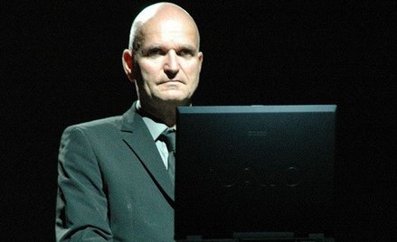 Florian Schneider