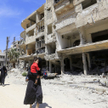 Atak chemiczny w Syrii. Francja mówi o ukrywaniu dowodów