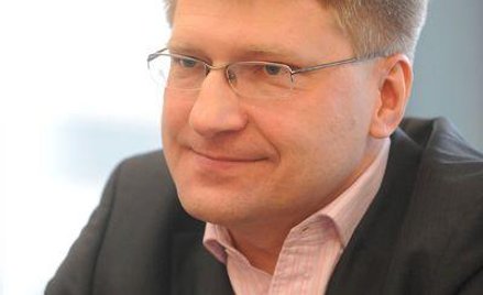Maciej Bombol rozstaje się z ING TFI