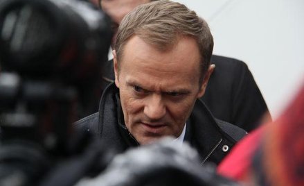 Donald Tusk