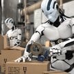 Demografia uderza w rynek pracy. Firmy stawiają na AI i roboty, mniej na migrantów