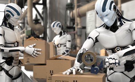 Demografia uderza w rynek pracy. Firmy stawiają na AI i roboty, mniej na migrantów