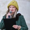 Monika Strzępka