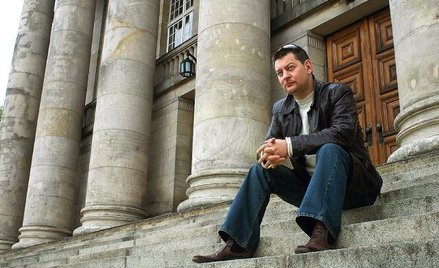 Kawaler niezłomnego serca