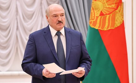 Przemyt papierosów z Białorusi kierowany przez reżim Łukaszenki