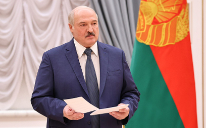 Przemyt papierosów z Białorusi kierowany przez reżim Łukaszenki