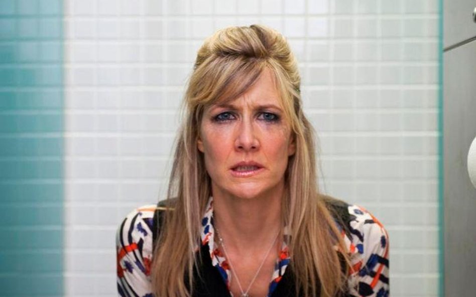 Laura Dern w serialu "Iluminacja"