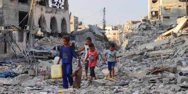 Izrael czeka na zakładników, Hamas na lepsze czasy