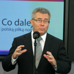 Ryszard Czarnecki: Tusk ma obsesję Jarosława Kaczyńskiego