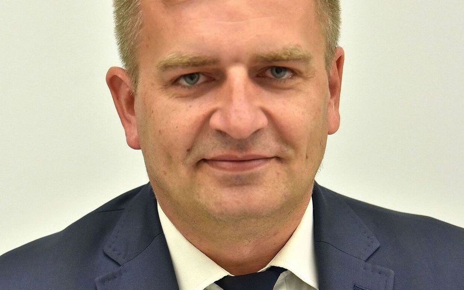 Bartosz Arłukowicz, polityk PO