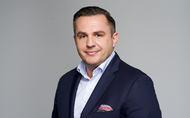 Mariusz Chochołek, prezes T-Systems Polska, dyrektor departamentu segmentu TA/LA w T-Mobile Polska